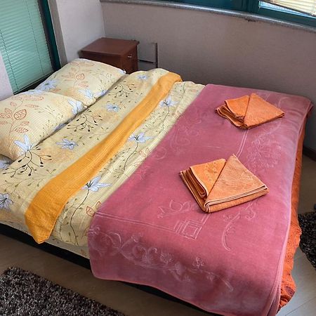 Deluxe Apartment Lv Žabljak Eksteriør bilde