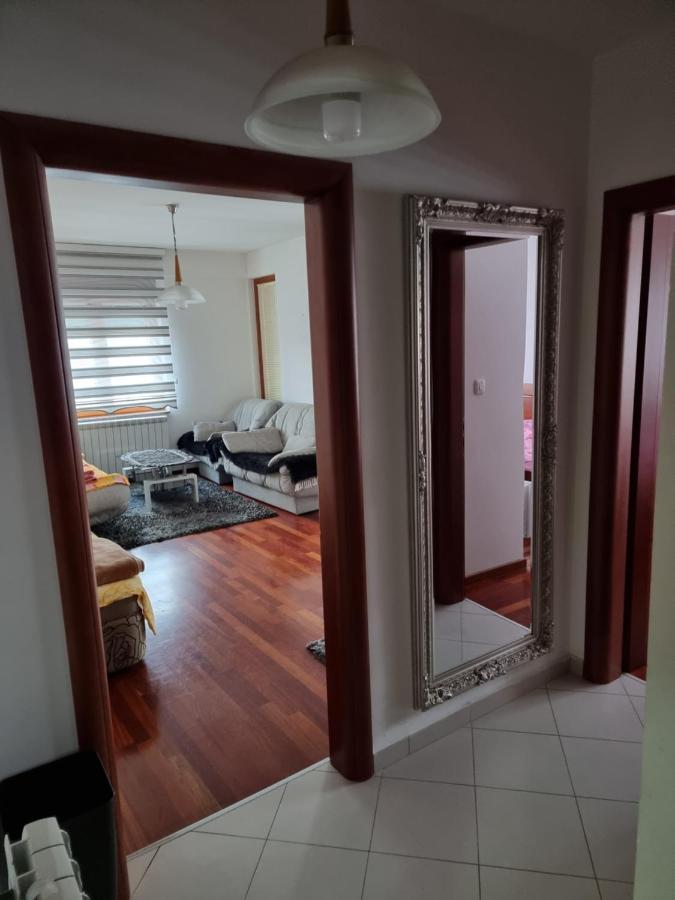 Deluxe Apartment Lv Žabljak Eksteriør bilde