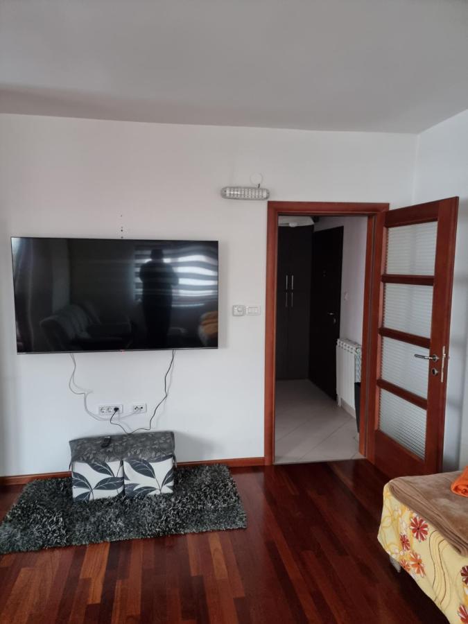 Deluxe Apartment Lv Žabljak Eksteriør bilde