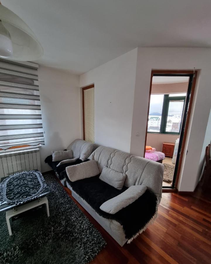 Deluxe Apartment Lv Žabljak Eksteriør bilde