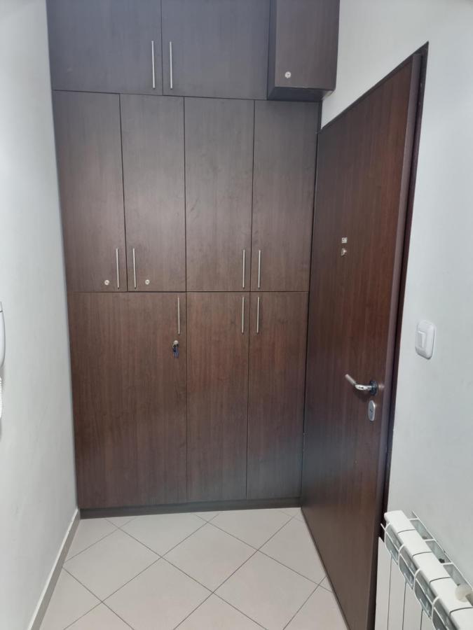 Deluxe Apartment Lv Žabljak Eksteriør bilde