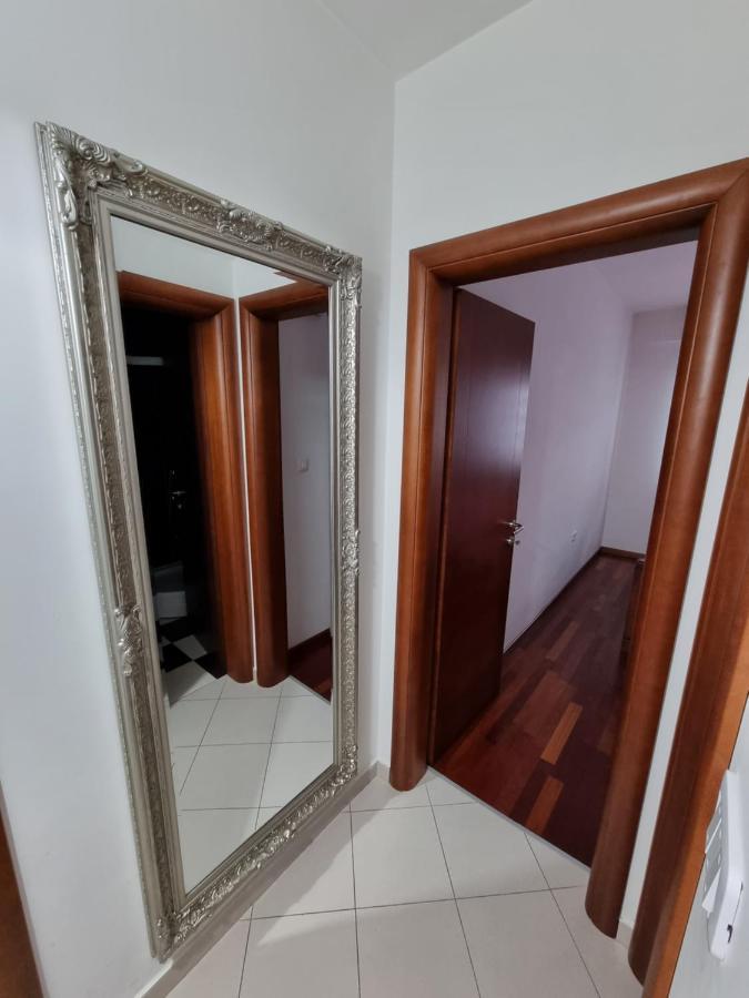 Deluxe Apartment Lv Žabljak Eksteriør bilde