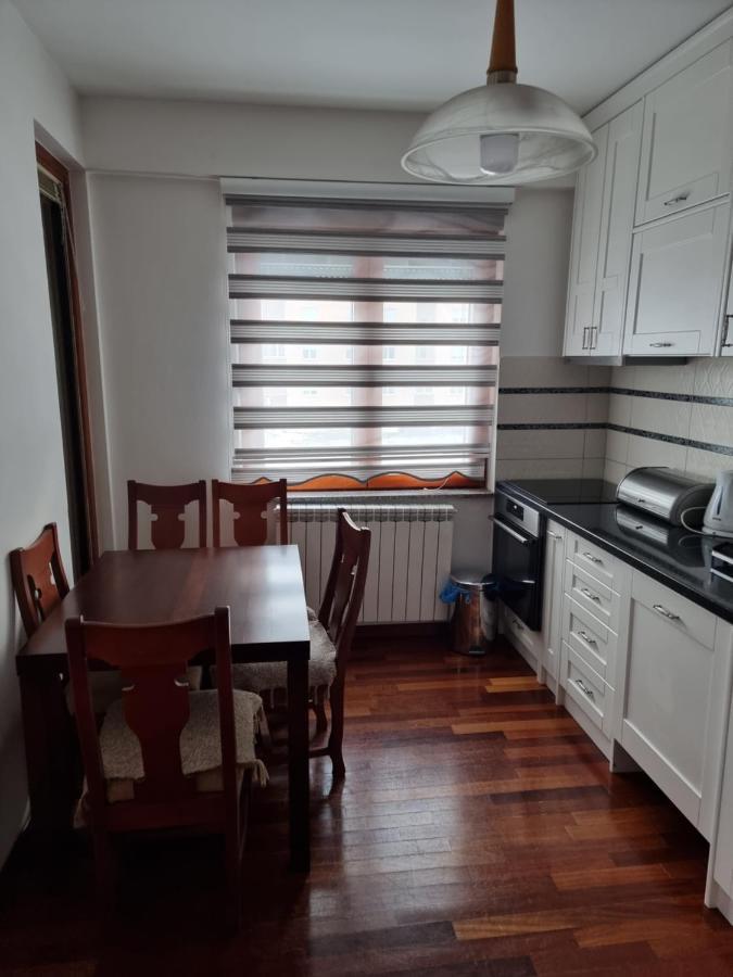 Deluxe Apartment Lv Žabljak Eksteriør bilde