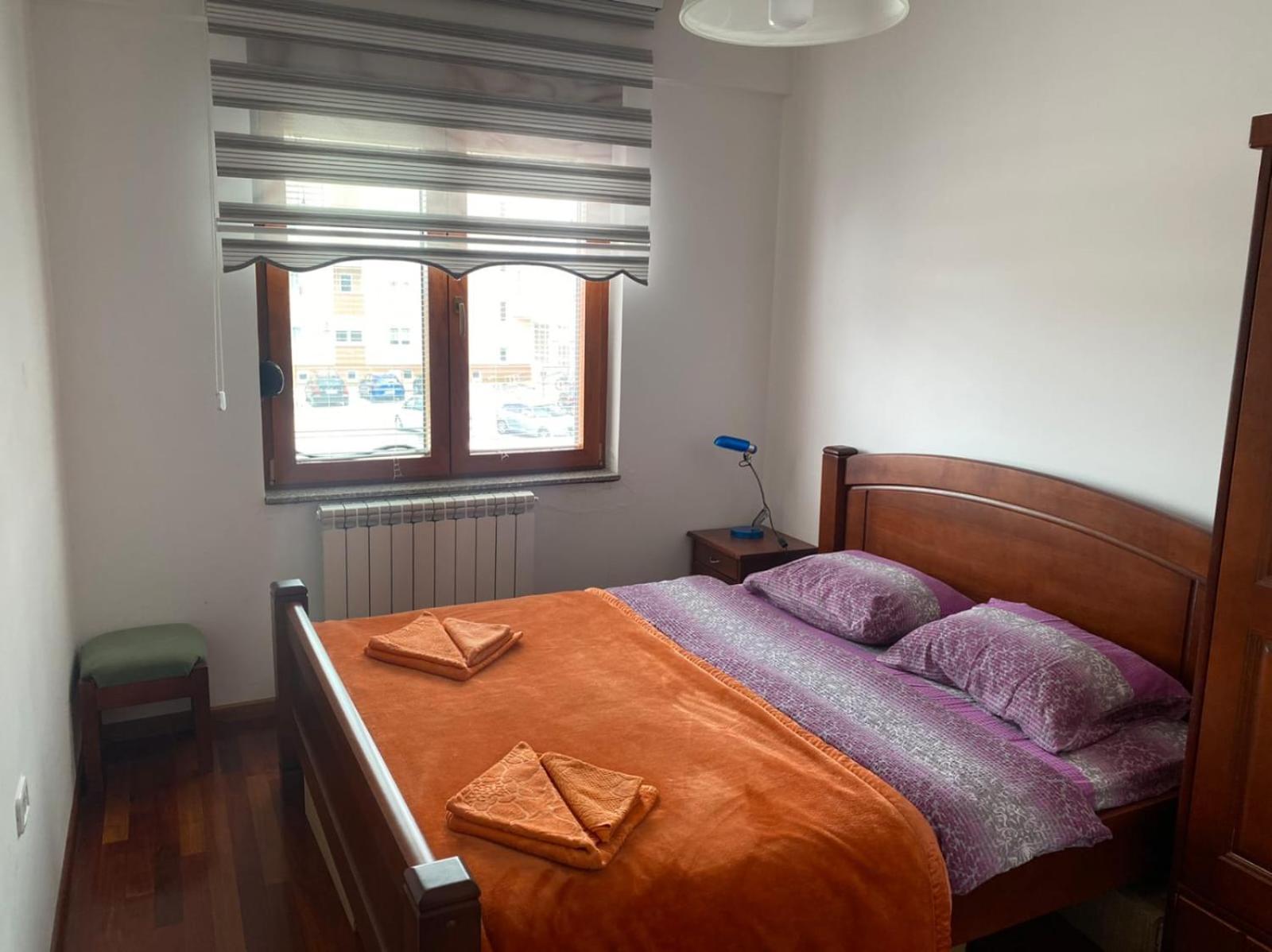 Deluxe Apartment Lv Žabljak Eksteriør bilde
